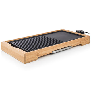 Elgrill Bambu XL  "Plancha"