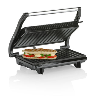 Kontaktgrill 2 grillplattor