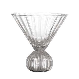 Taurin Cocktailglas, klart, glas