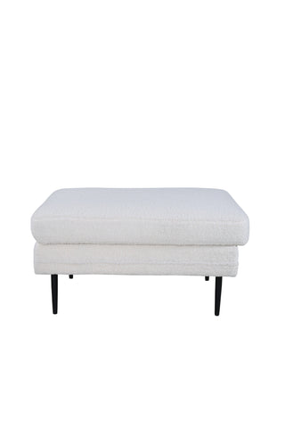 Boom Ottoman