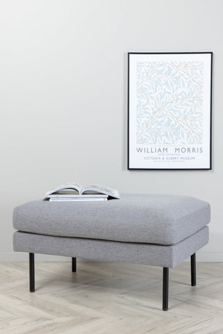 Zoom Ottoman