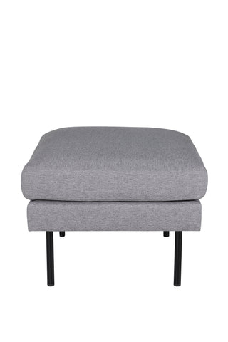 Zoom Ottoman